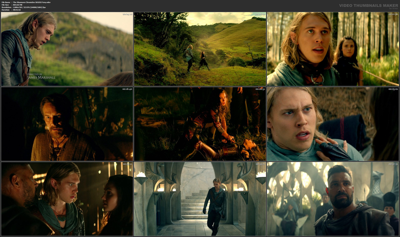The Shannara Chronicles S01E03 Fury.mkv