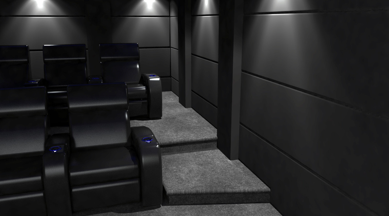 Need help designing your home theater? | Page 11 | AVS Forum