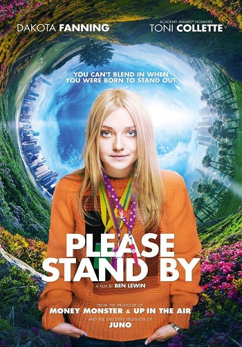 Please Stand By [2017][DVD R2][Spanish]