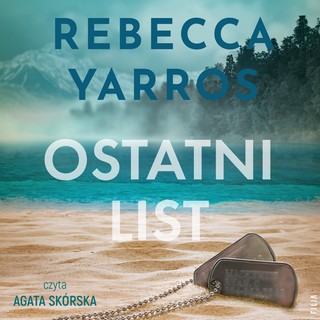 Rebecca Yarros - Ostatni list (2023)