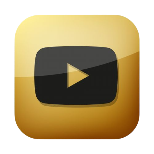 YouTube Icon
