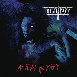 Re: Nightfall (GRC) / Gothic metal