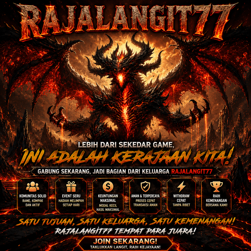 RAJALANGIT77