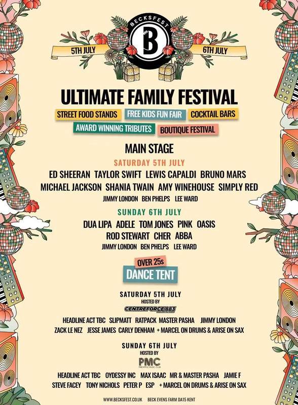 becksfest