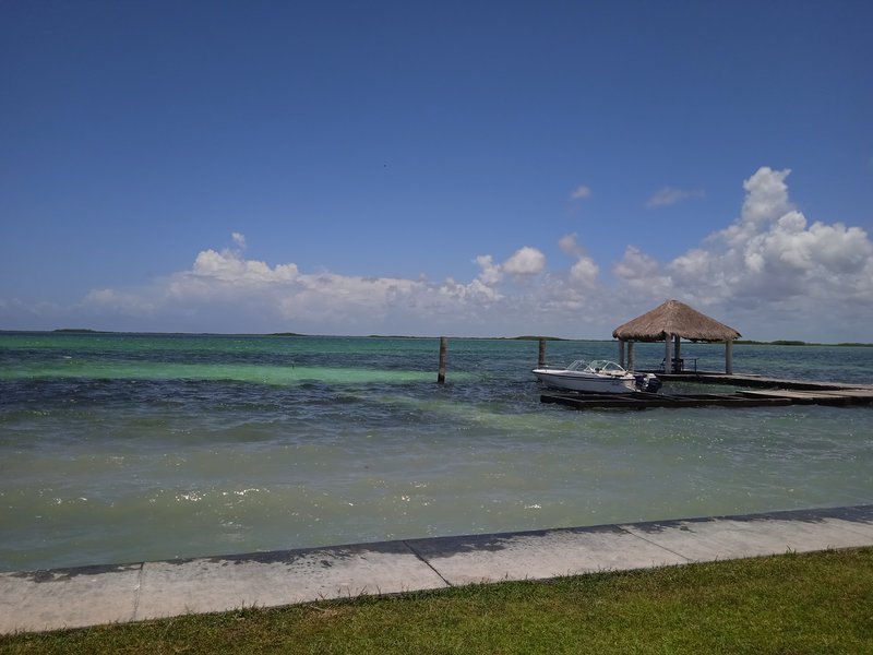 Ruinas de Muyil - Reserva de la biosfera de Sian Ka´an - Foro Riviera Maya y Caribe Mexicano