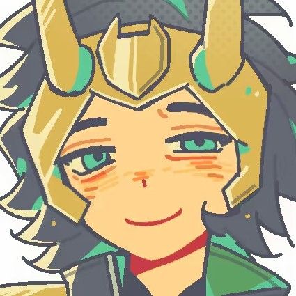 loki's profile picture