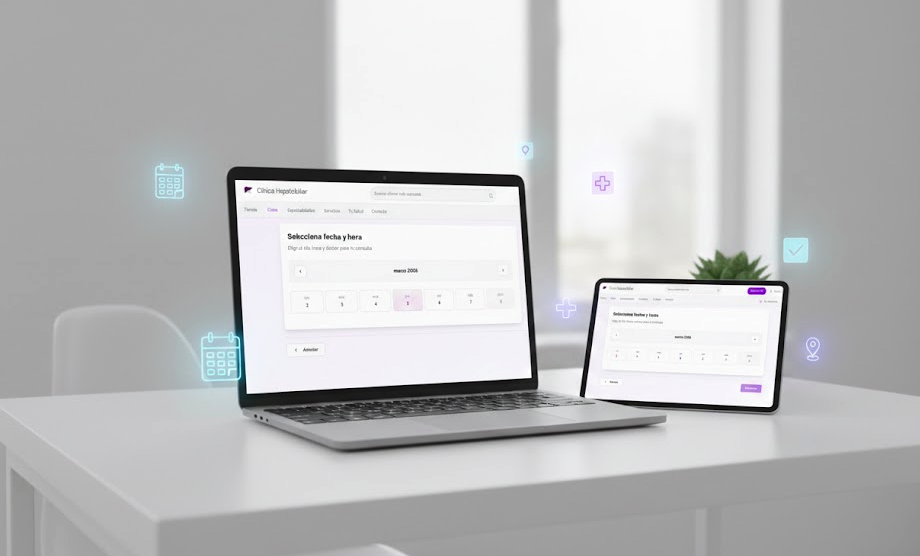 Medical Services Business