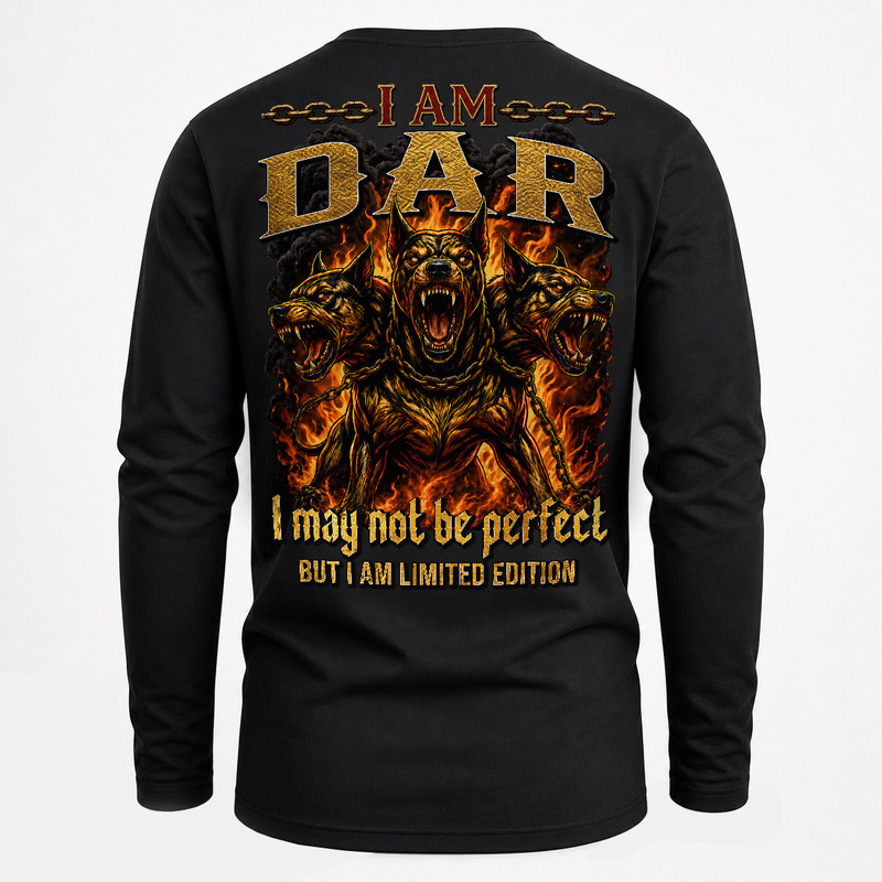 DAR