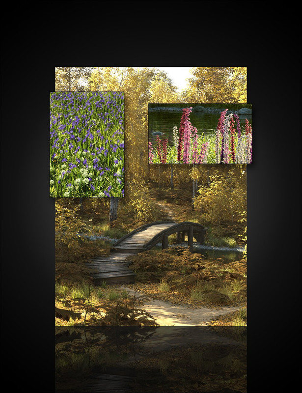 UltraScenery - Britain UltraScenery - Britain