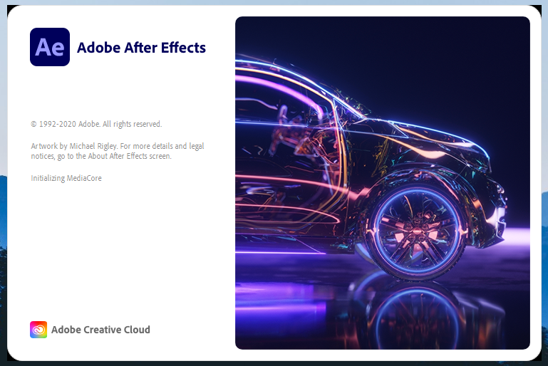 Adobe After Effects 2020 v17.1.3.40 (x64) Pre Cracked