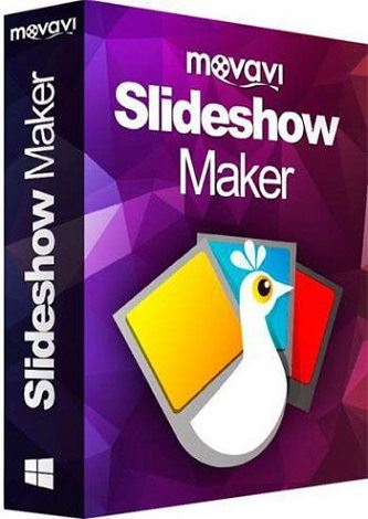 Movavi Slideshow Maker 6.0.0 RePack (& Portable) by TryRooM