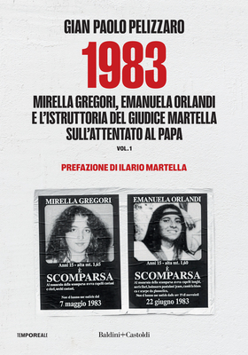 Gian Paolo Pelizzaro - 1983 (2026)