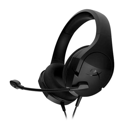 Amazon: Audífonos HyperX Cloud Stinger Core 
