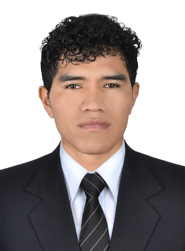 Foto de Rusbel Llanto
