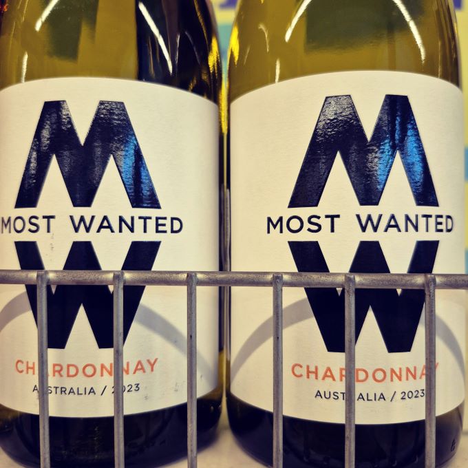 Most Wanted