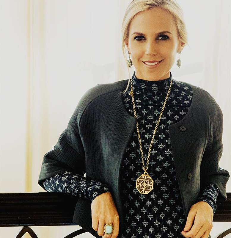 Tory Burch - Biography - IMDb