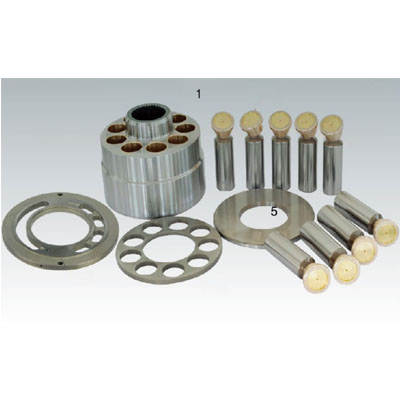 Eaton Vickers PVXS060-090-130-180-250 PUMP