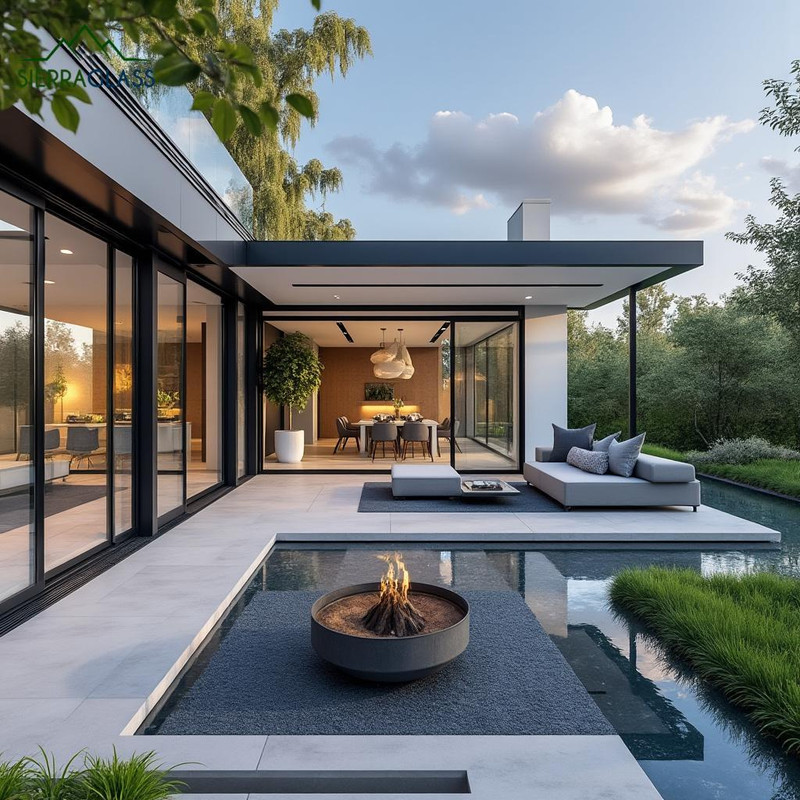 cerramientos de exteriores Madrid