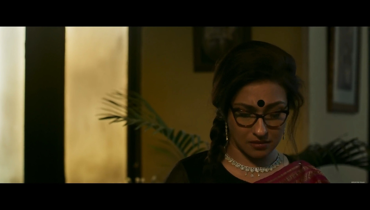 The Bose Family Movie Screenshot
