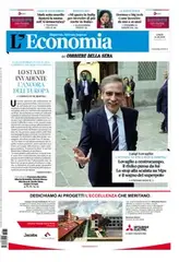 Corriere della Sera L’Economia – 24 Agosto 2026 [True PDF]