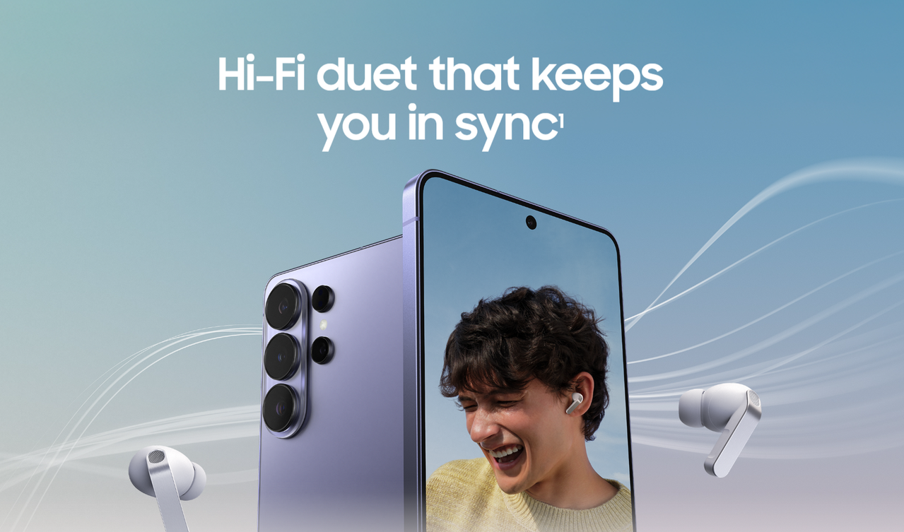 True Hi-Fi Audio with Complete Precision
