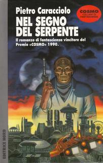 Pietro Caracciolo - Nel segno del serpente (1991)