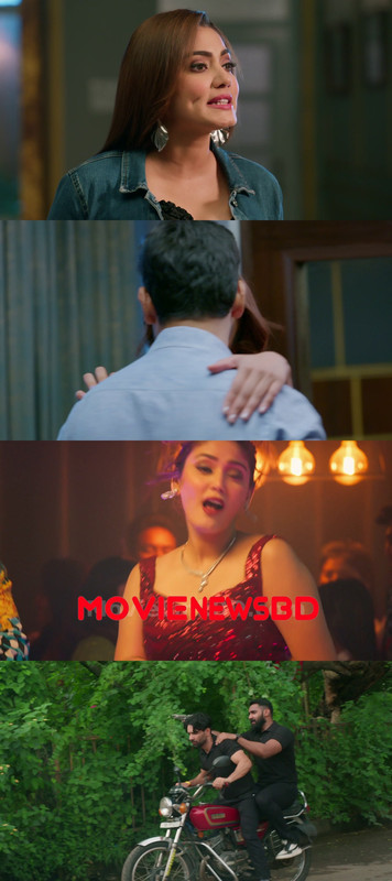 Begum of Crime (2026) S01 Ep[1-6] COMBINED