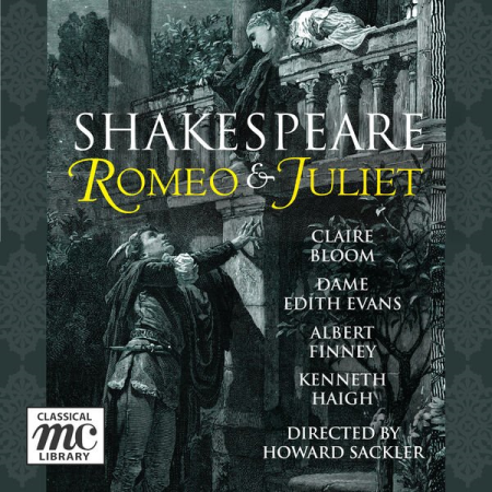 891c5b75 e914 4fc9 bcfc 19b0519a0ac3 - VA - Shakespeare: Romeo & Juliet (1961/2022)