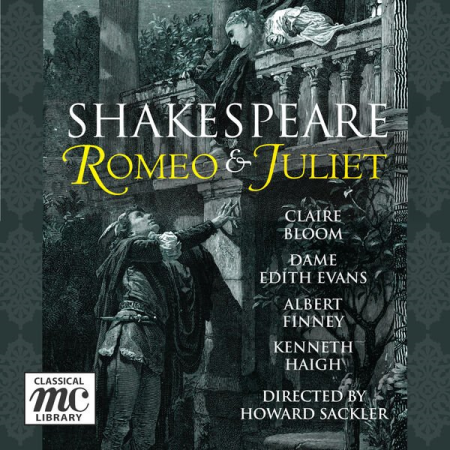 VA - Shakespeare: Romeo & Juliet (1961/2022)