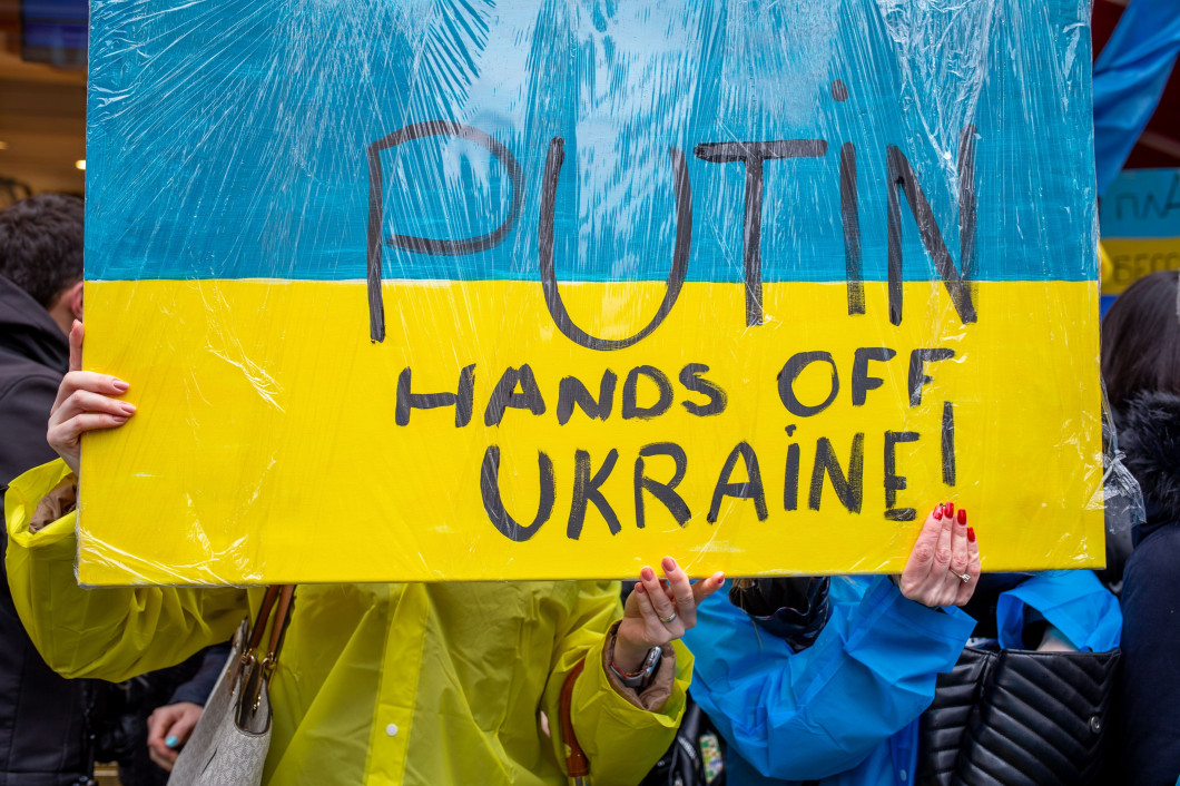 Ucraina war Ucraina war