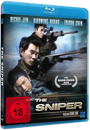 The Sniper (2009).avi BDRip AC3 iTA