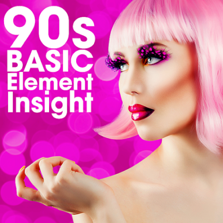VA   90s Basic Element Insight (2020)