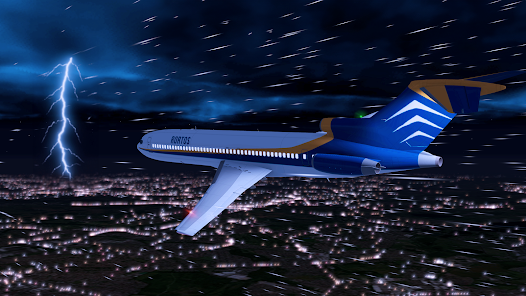 Real Flight Simulator Screenshot 2