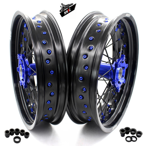 21/18 Wheel Honda