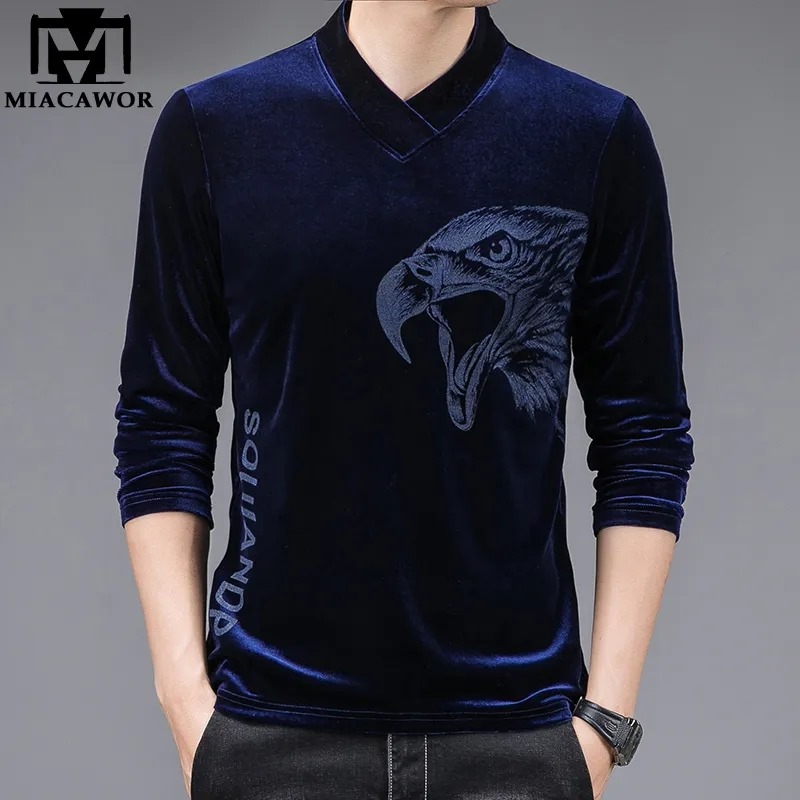 Long Sleeve T-Shirt
