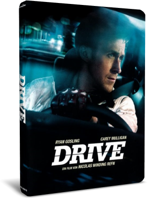 Drive (2011) .avi BDRip AC3 Ita