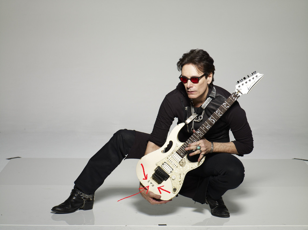 SteveVai-Ibanez-evo