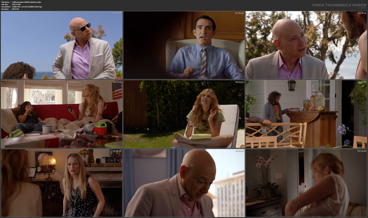 Californication S06E02 Quitters.mkv