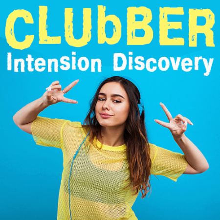 VA - Clubber Intension Discovery (2020)