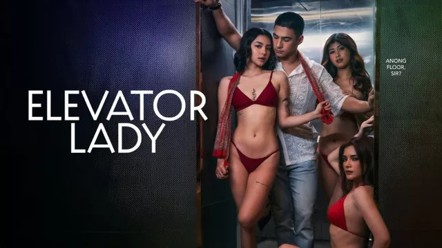 [18+] Elevator Lady (2025) [Tagalog] WEB-DL Esub 1080p – 720p – 480p Download
