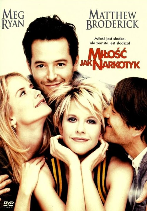 Miłość jak narkotyk - Addicted To Love (1997) PL.10Bit.1080p.BluRay.H265-FT / ENG-Lektor PL