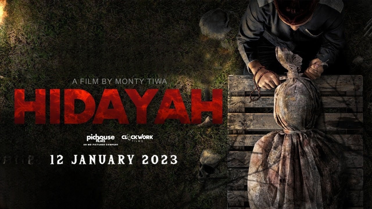 Hidayah (2023) Indonesian WEB-DL – 480P | 720P | 1080P – Download &#ffcc77; Watch Online