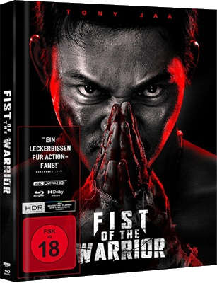 Striking Rescue (2024) UHD VU 2160p H265 HDR HRVD DoVi E-AC3+AC3 ITA DTS HD+AC3 CIN