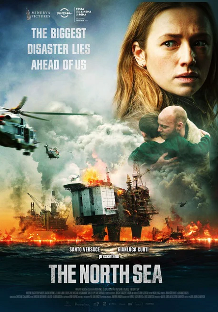 The North Sea (2021) mkv FullHD 1080p WEBDL ITA NOR Subs