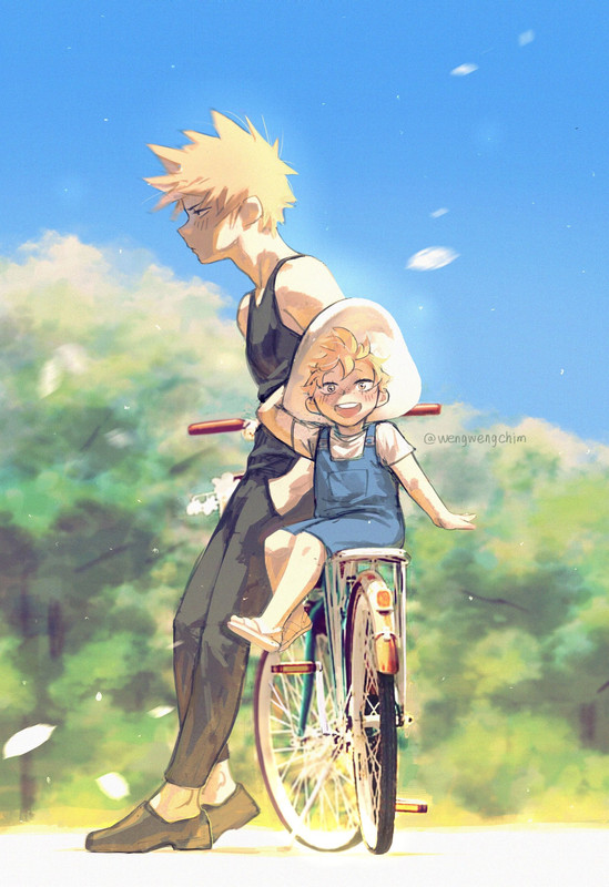 bakugou-katsuki-boku-no-hero-academia-drawn-by-wengwengchim-dcde39d9e87784d268b34cb8cbbb987a-1
