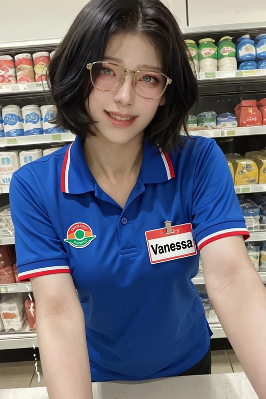 Vanessa
