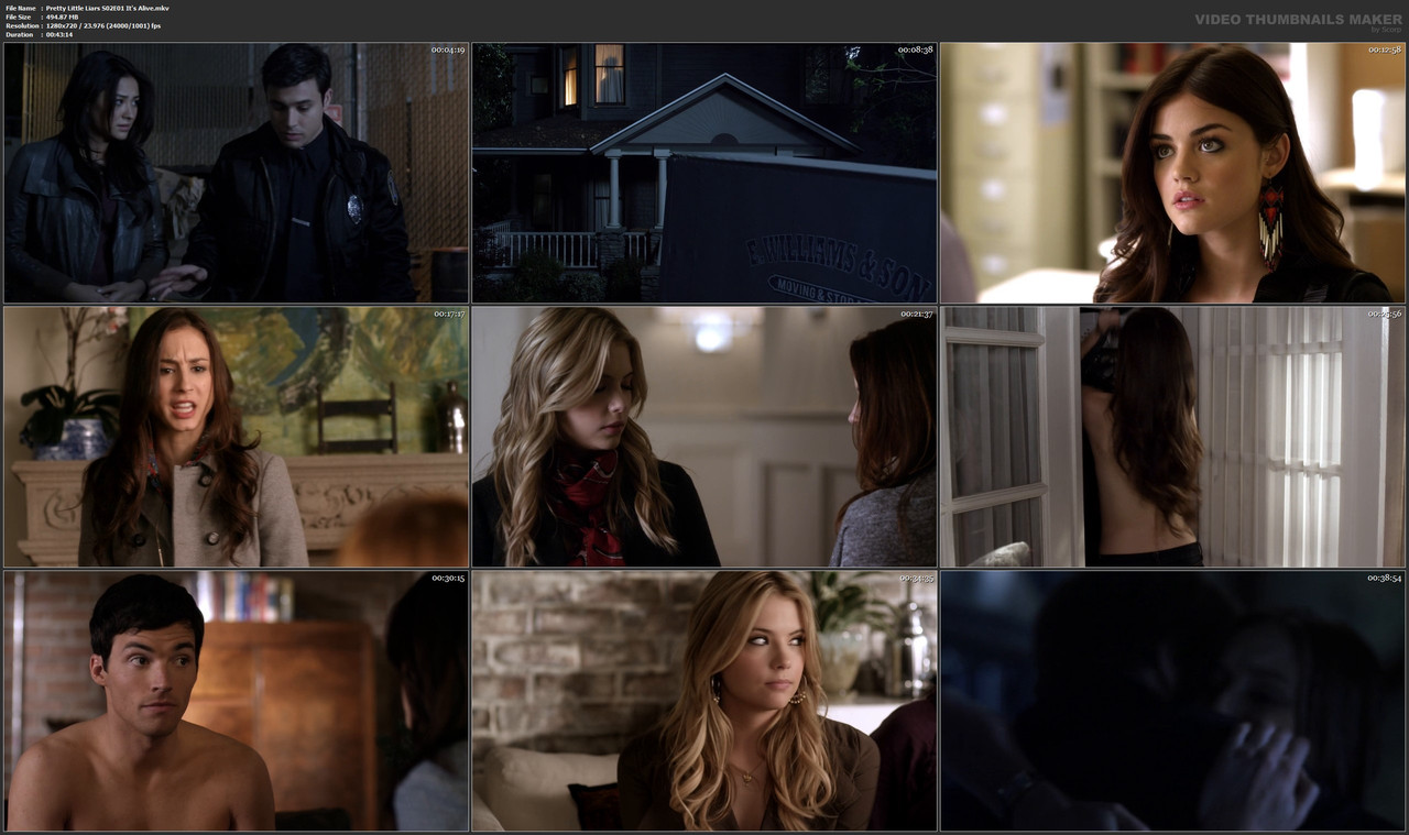 Pretty Little Liars S02E01 It's Alive.mkv