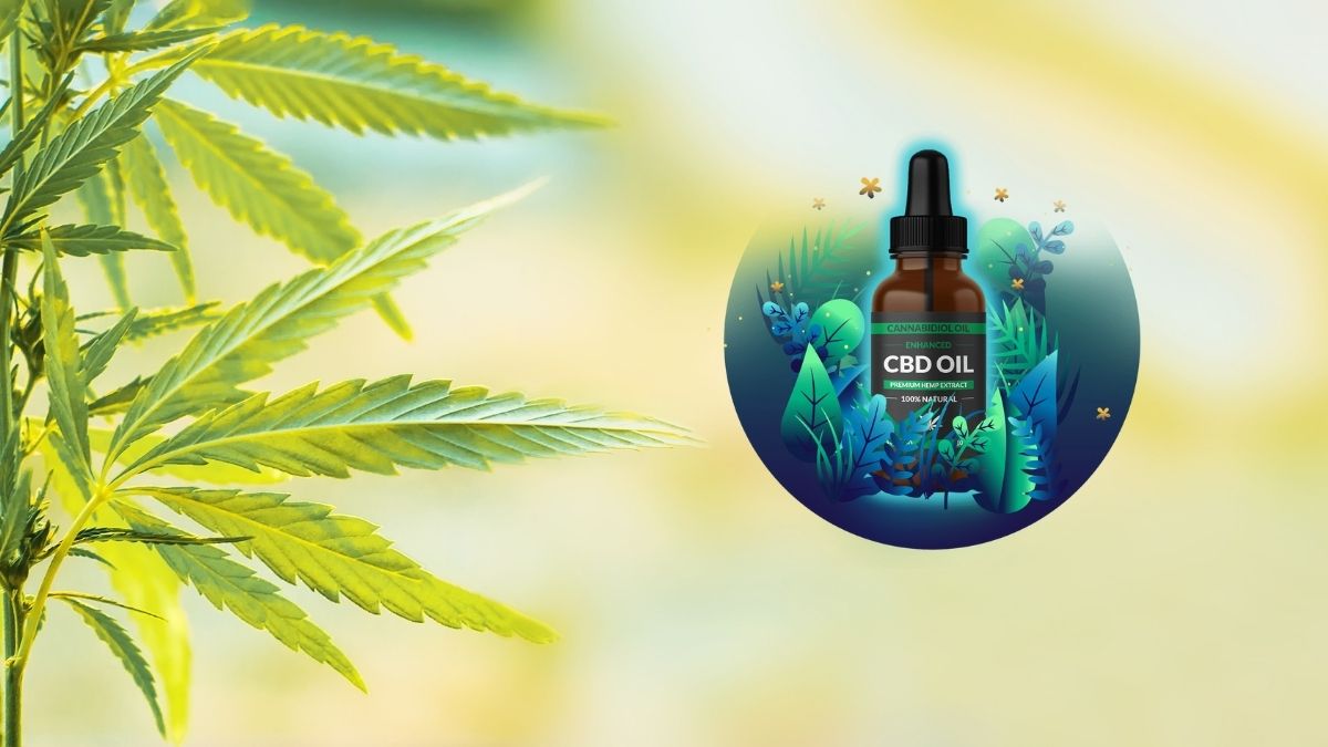 CBD OIL