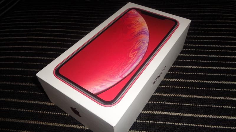 VENDO] Apple Iphone XR 64gb rojo (Product RED) muy cuidado y a buen precio  !!! - Forocoches