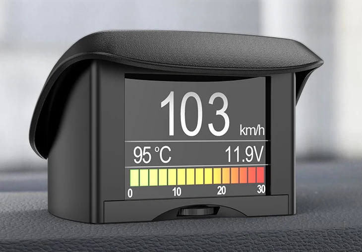 OBD2 A202